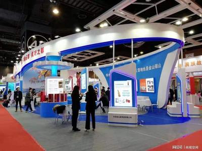 2020國際金盤周暨中國智能家居博覽會 引領未來家居智能化的盛事