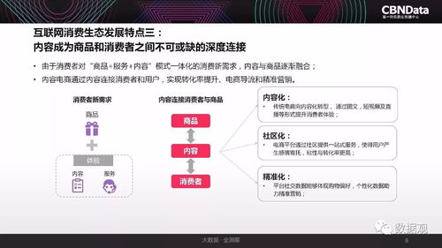 2017中國互聯(lián)網(wǎng)消費(fèi)生態(tài)大數(shù)據(jù)報(bào)告解讀 洞察趨勢(shì)，把握未來