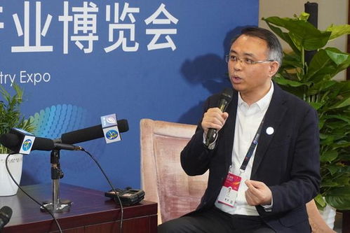 大數(shù)據(jù)的未來是場(chǎng)景應(yīng)用——清華大學(xué)互聯(lián)網(wǎng)產(chǎn)業(yè)研究院院長朱巖觀點(diǎn)解析